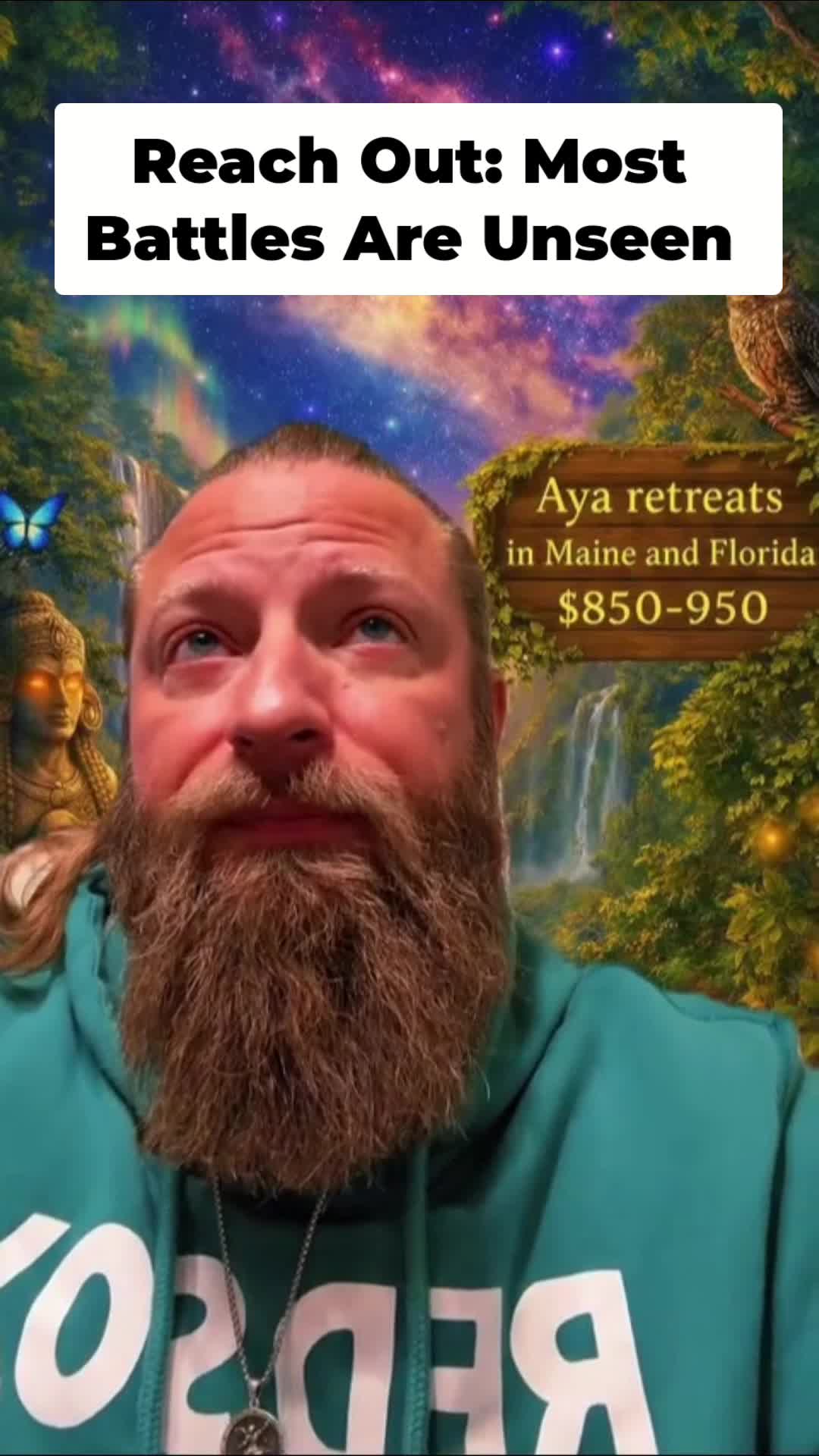 @Pachamama Ayahuasca Sanctuary