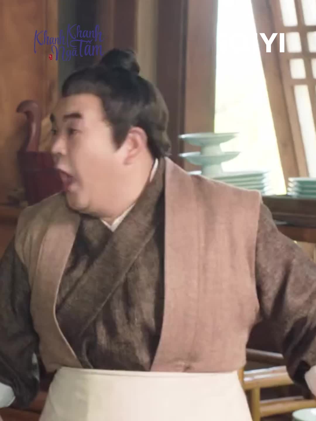 @iQIYI Vietnam