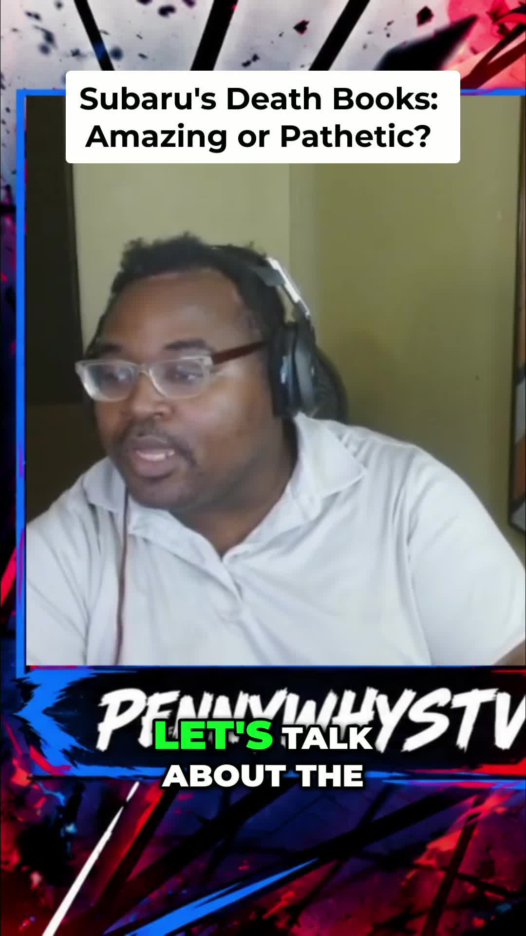 @DoubleOOPodcast