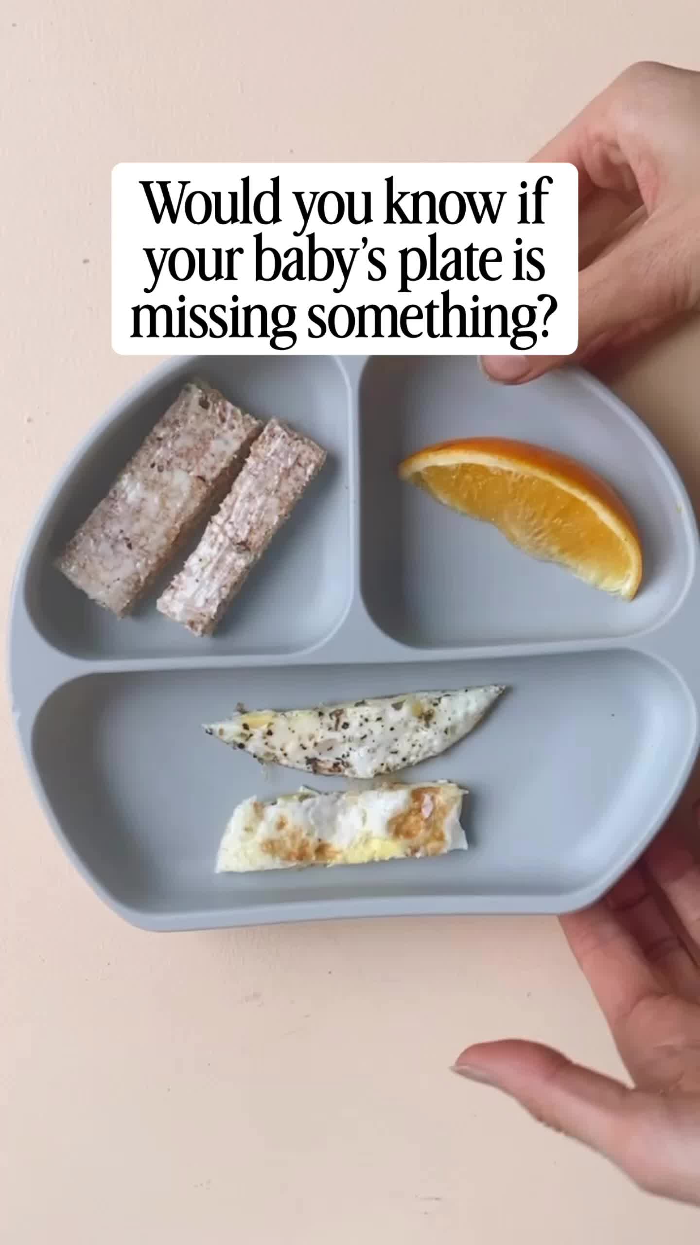 @Jess + Nita, Dietitian Mamas