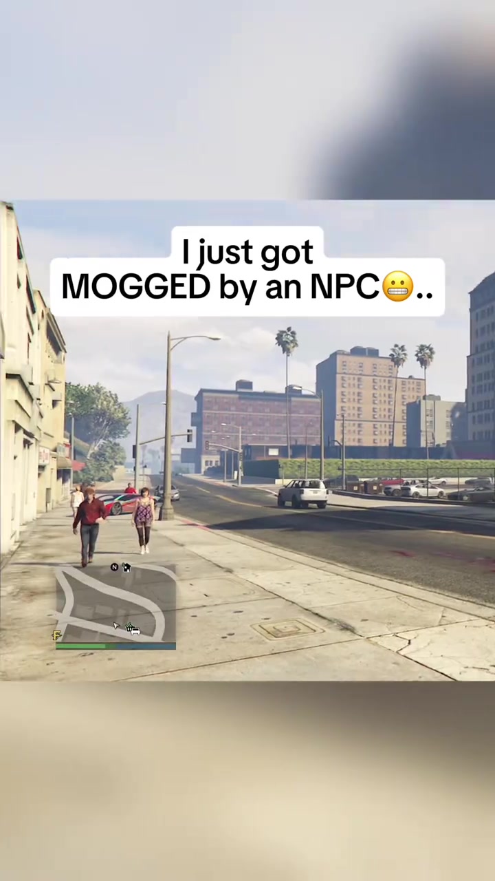 @GTA by Gamelancer