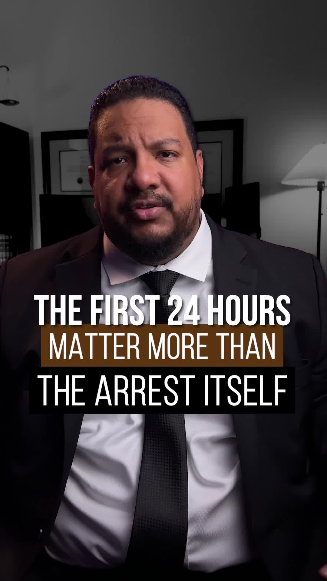 @Ruben Restrepo | DWI Lawyer