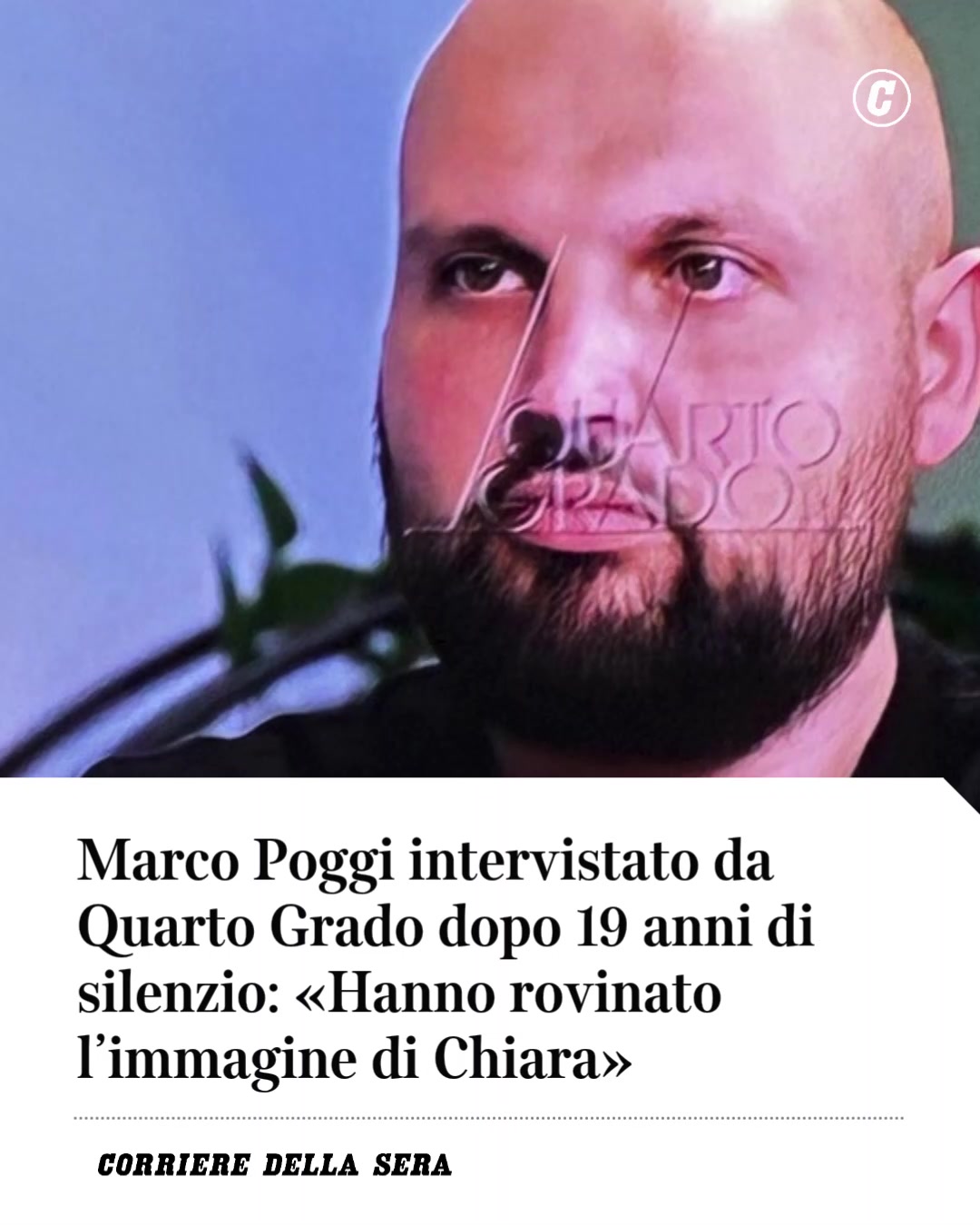 @Corriere della Sera