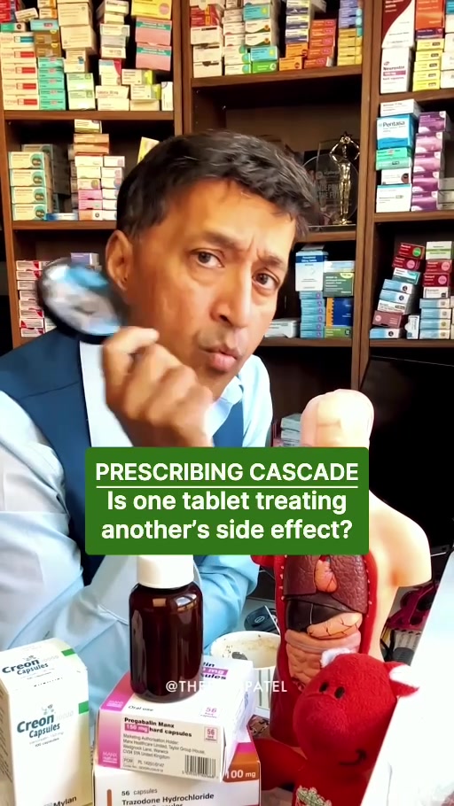 @Pharmacist Health Raj