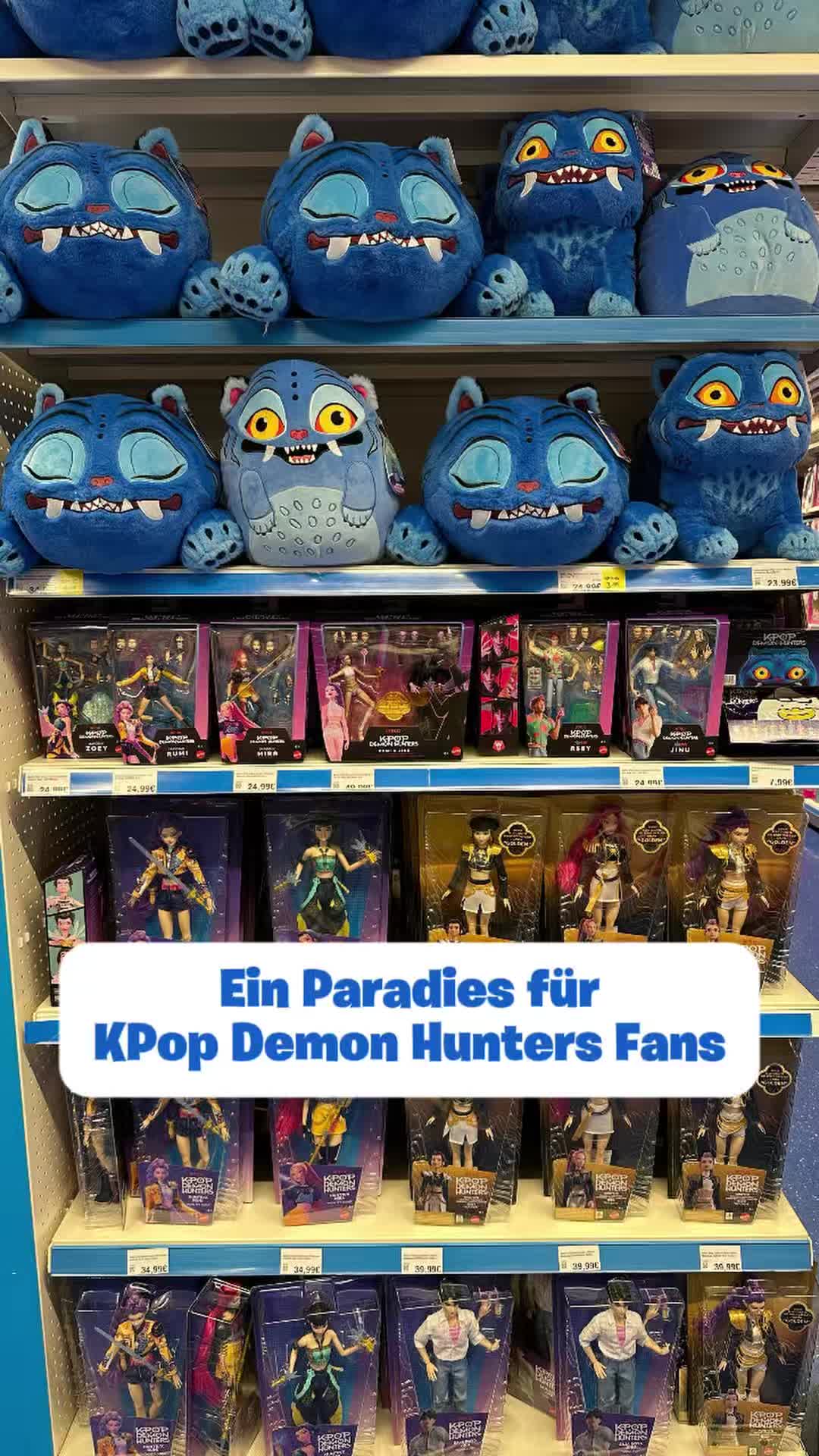 @Smyths Toys Superstores DACH