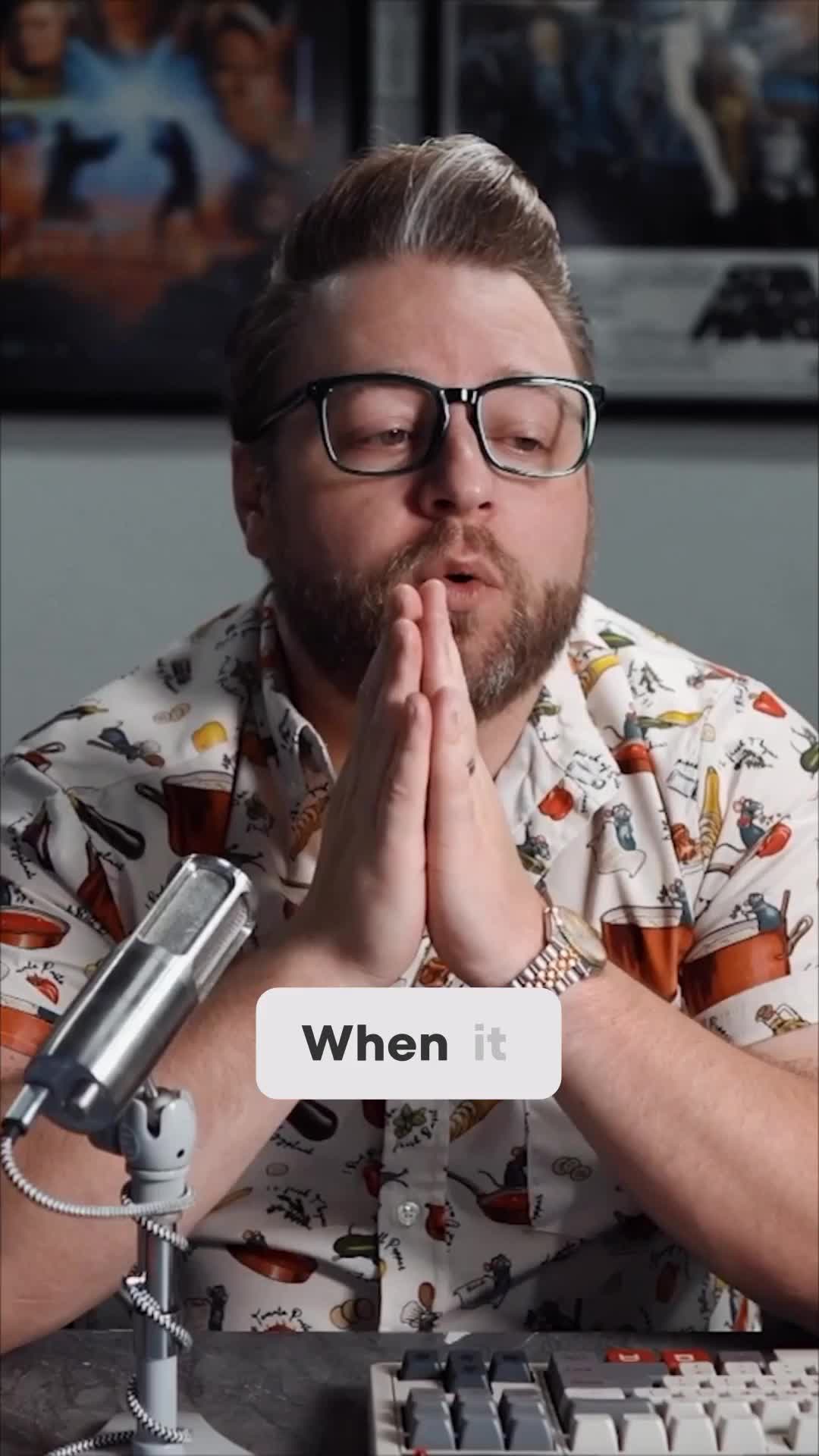 @Jake | The Marketing Wizard