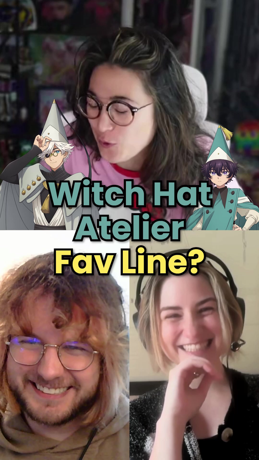 @Anime News Network
