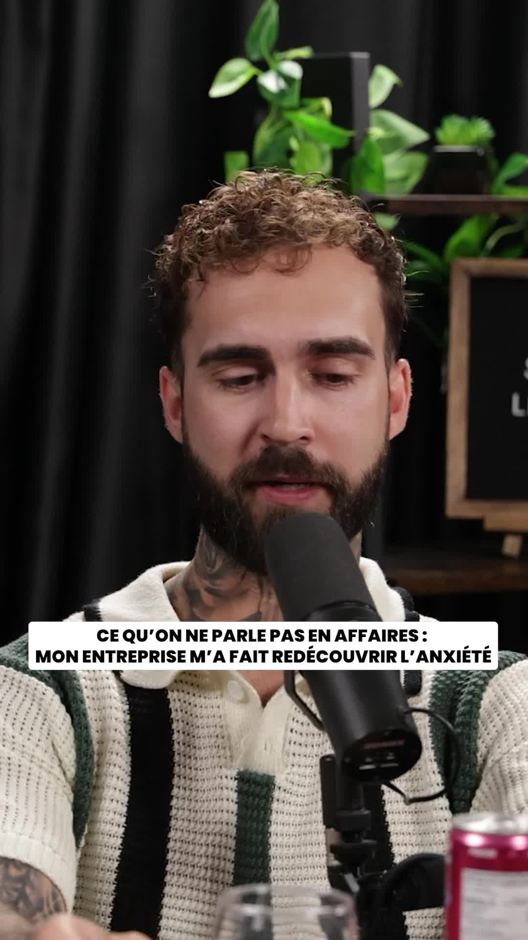 @Le Podcast « Pas Ordinaire »