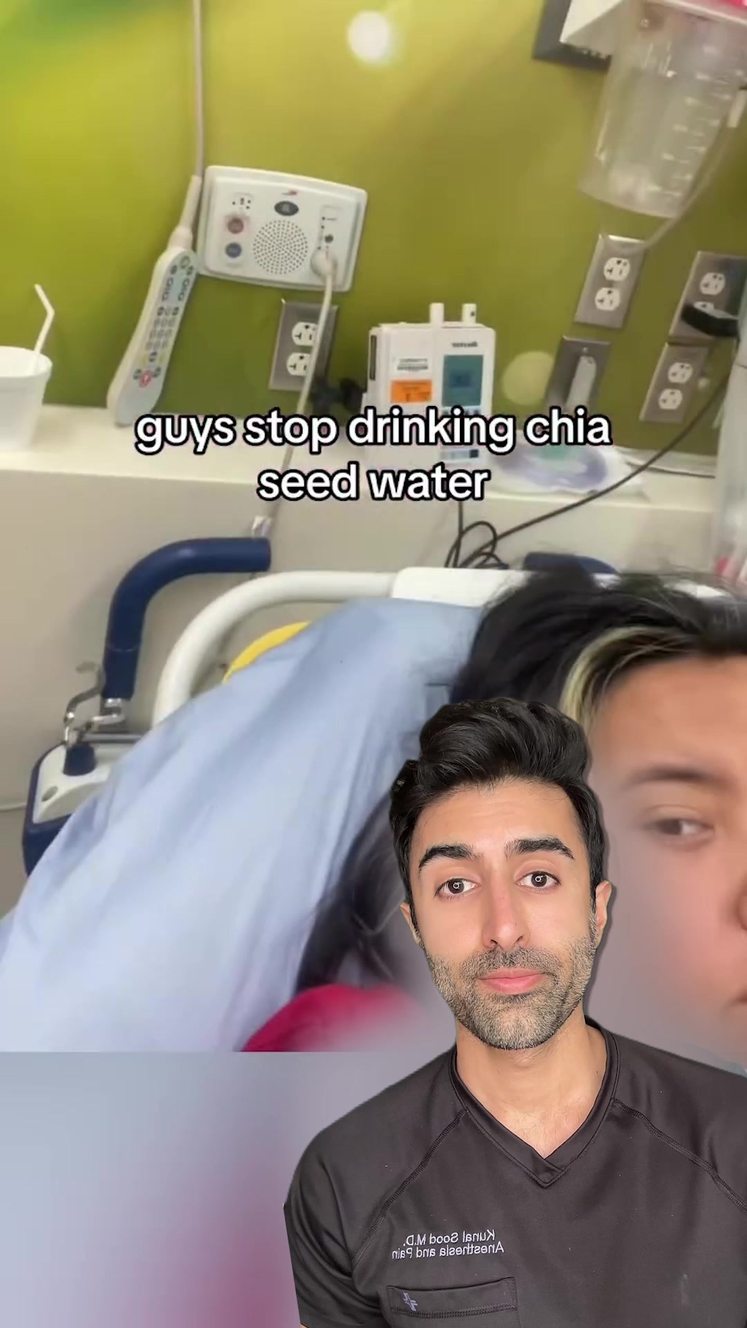 @DoctorSood, M.D.