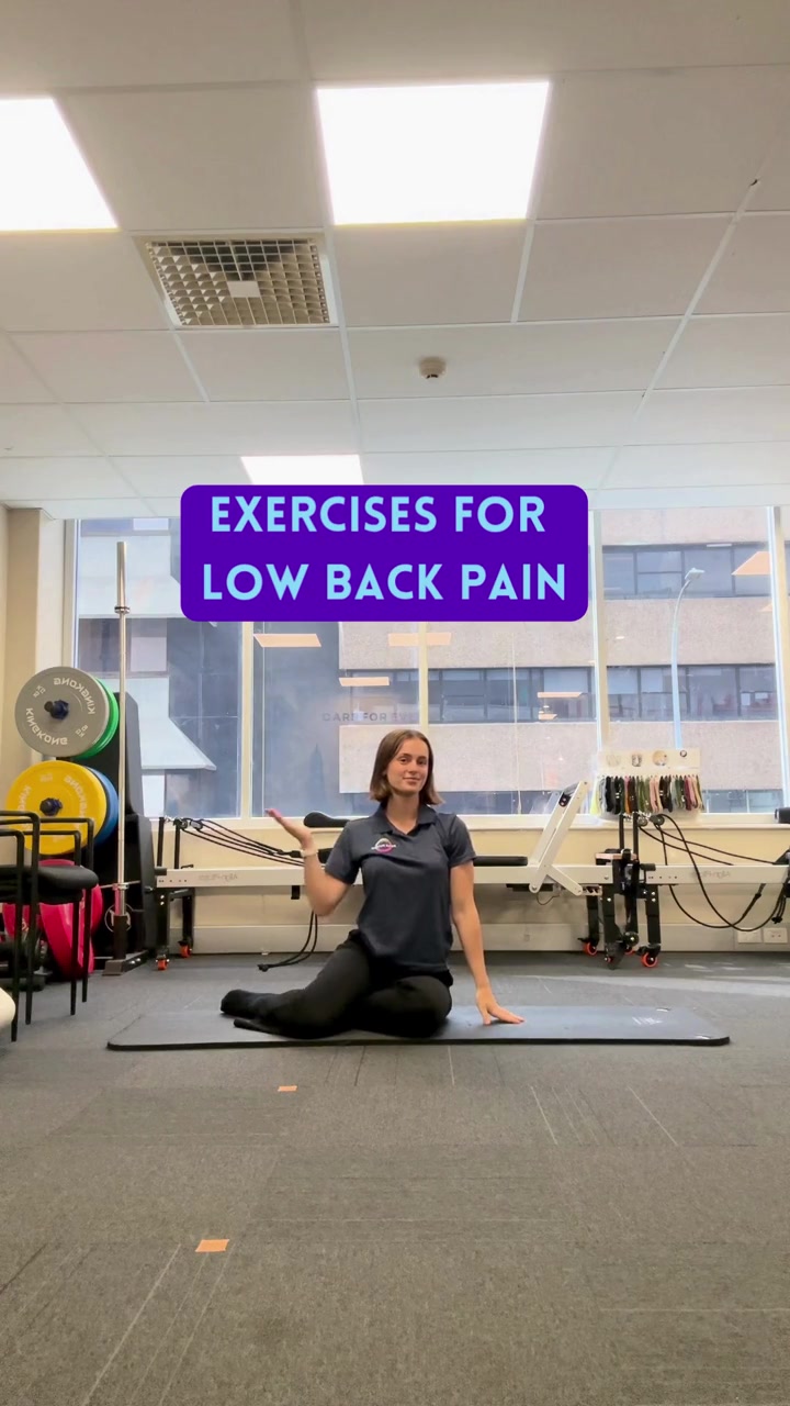 @Peak Physio