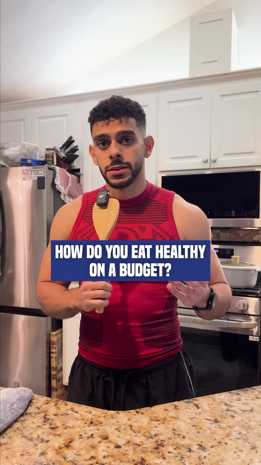 @Wissam Nabulsi | Fitness Coach