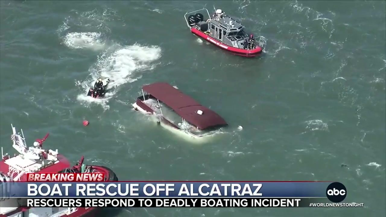 @ABC World News Tonight