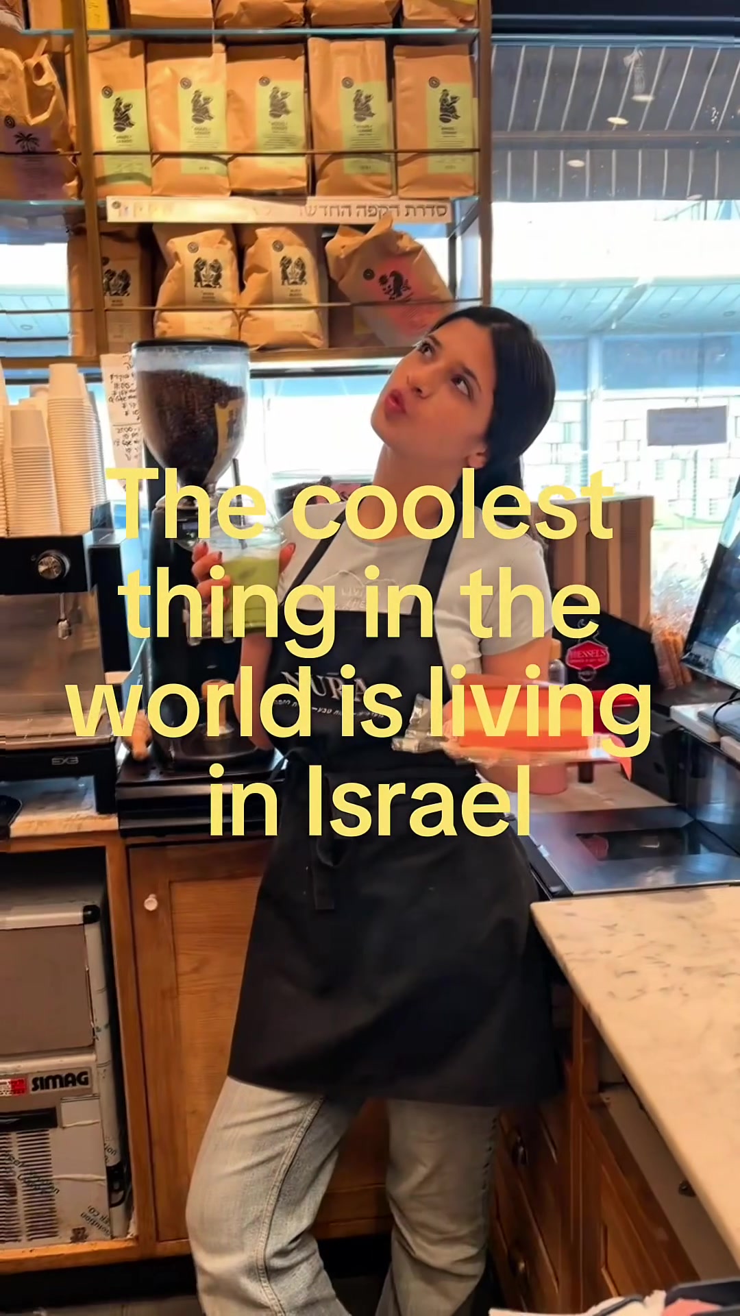 @TalkIsrael Creators