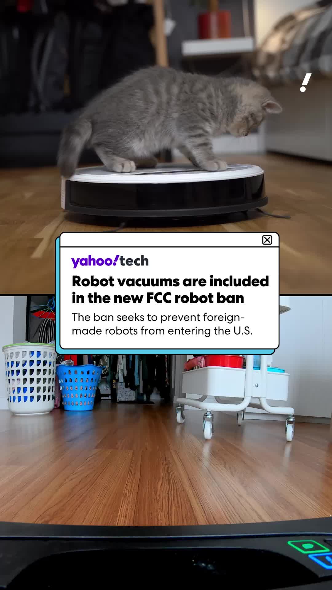 @Yahoo News