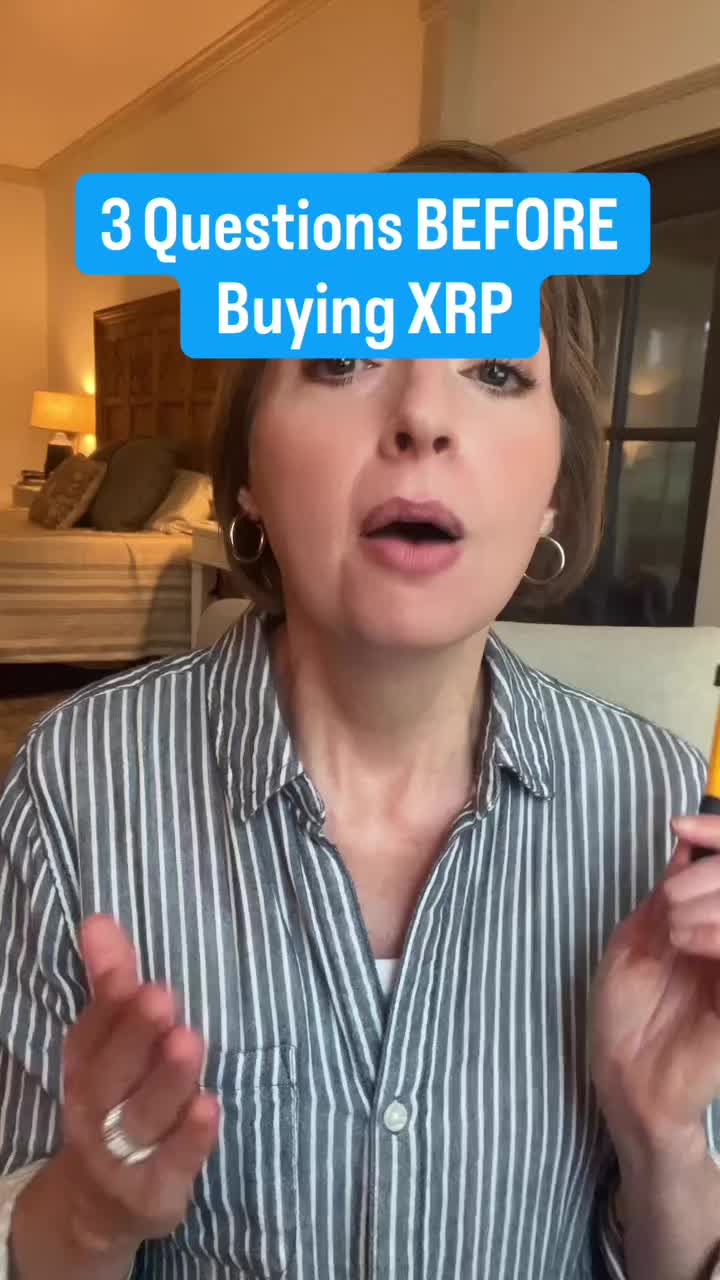@Sheryl | Simple Crypto Advice