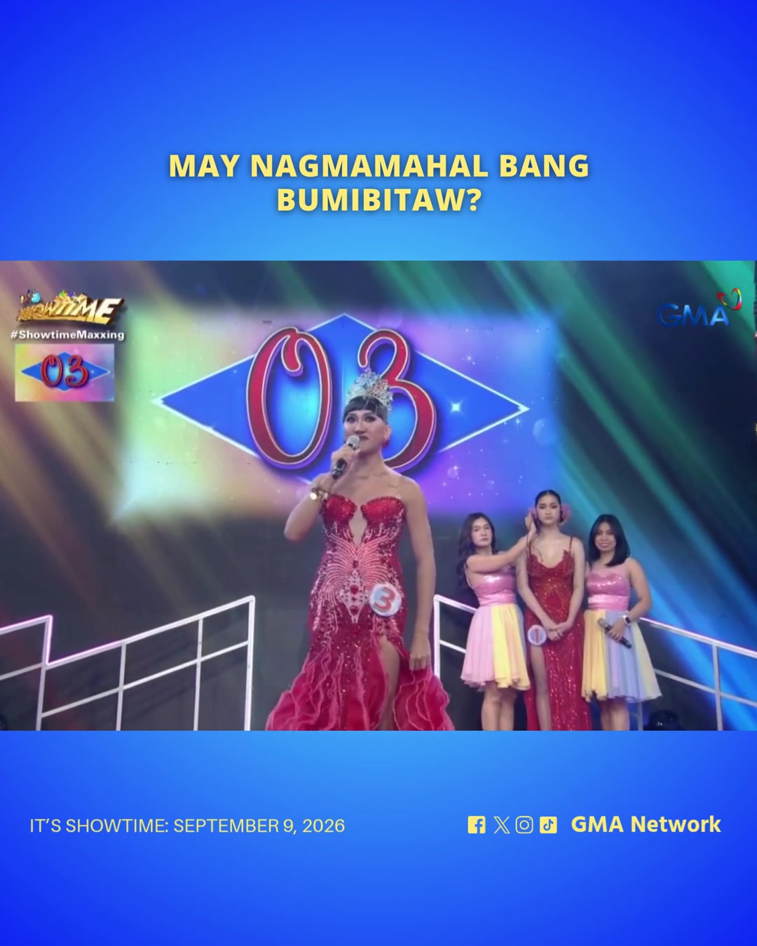 @GMA Network
