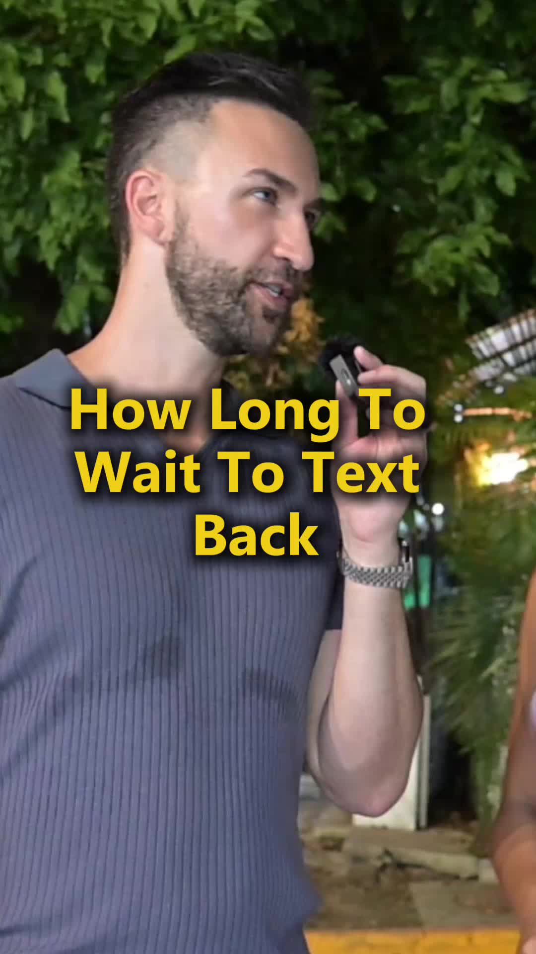 @Matt Artisan #1 Dating Coach