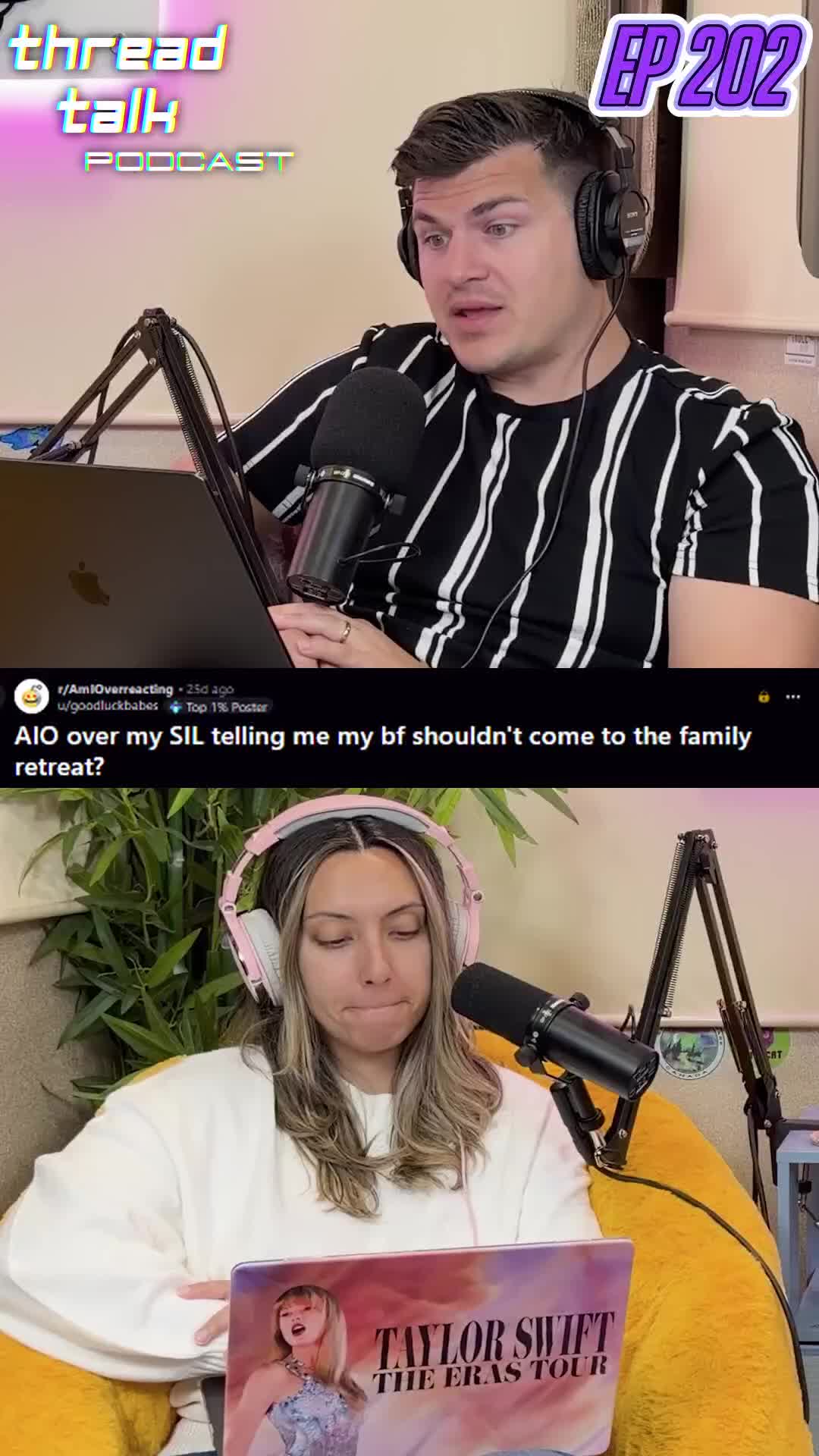 @ThreadTalk Podcast
