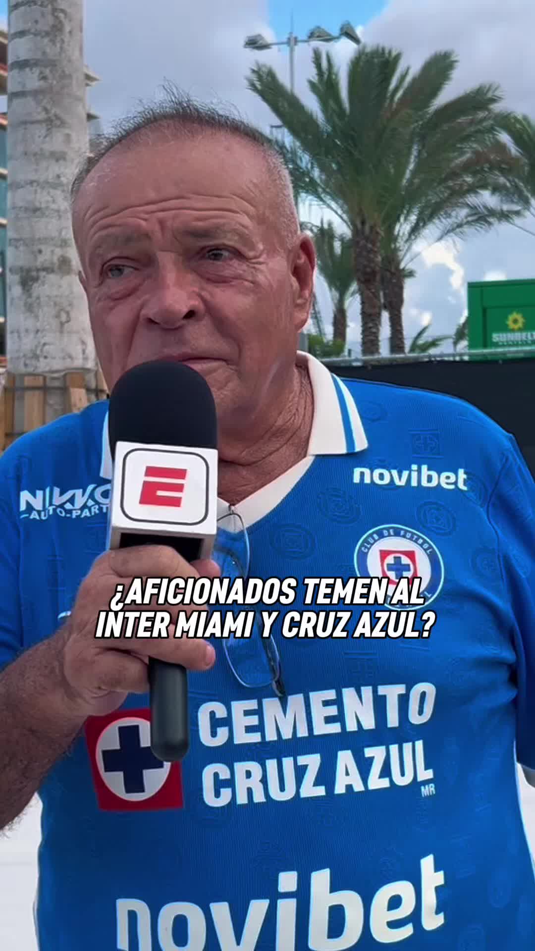 @ESPN México