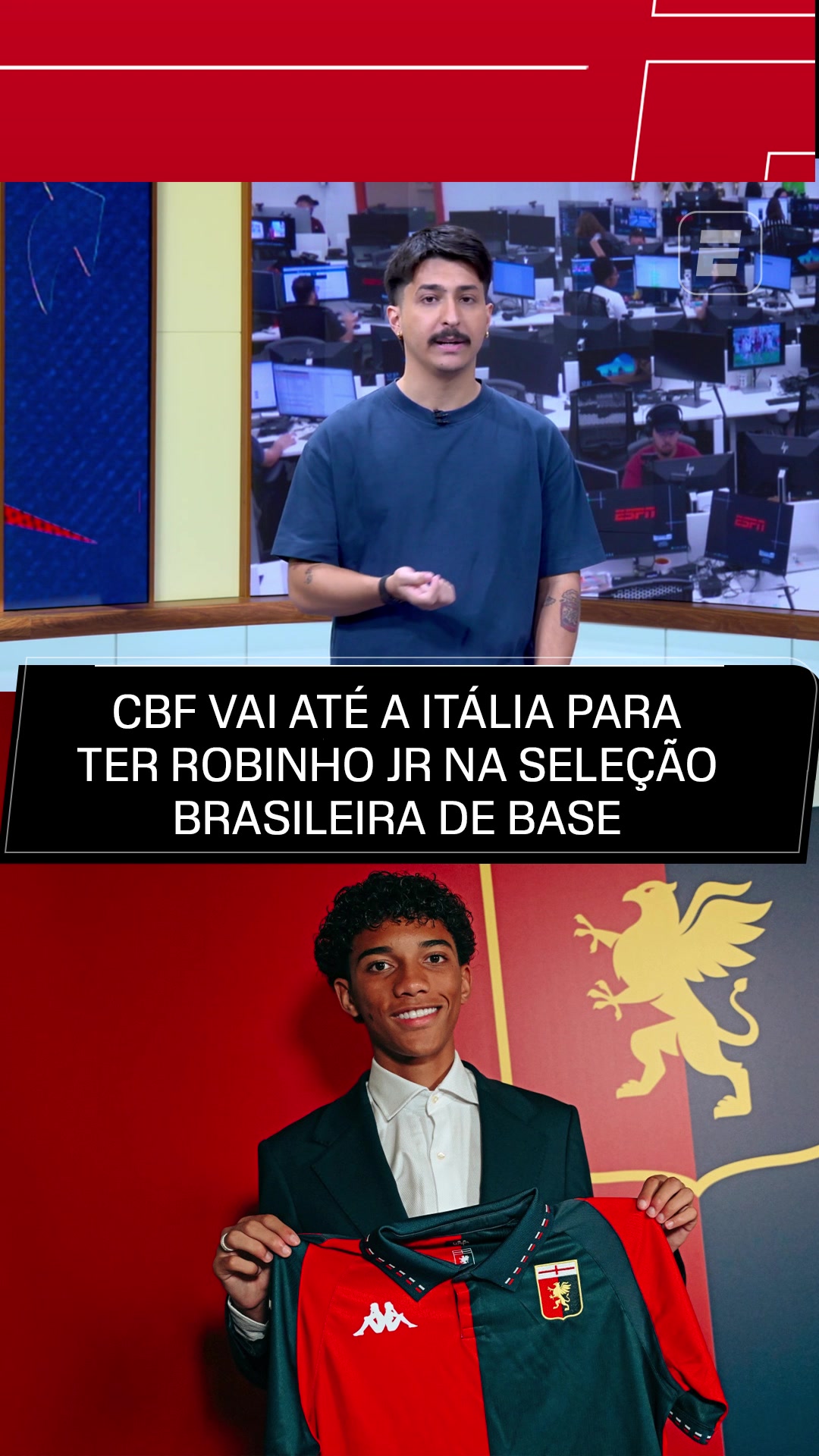 @ESPN Brasil