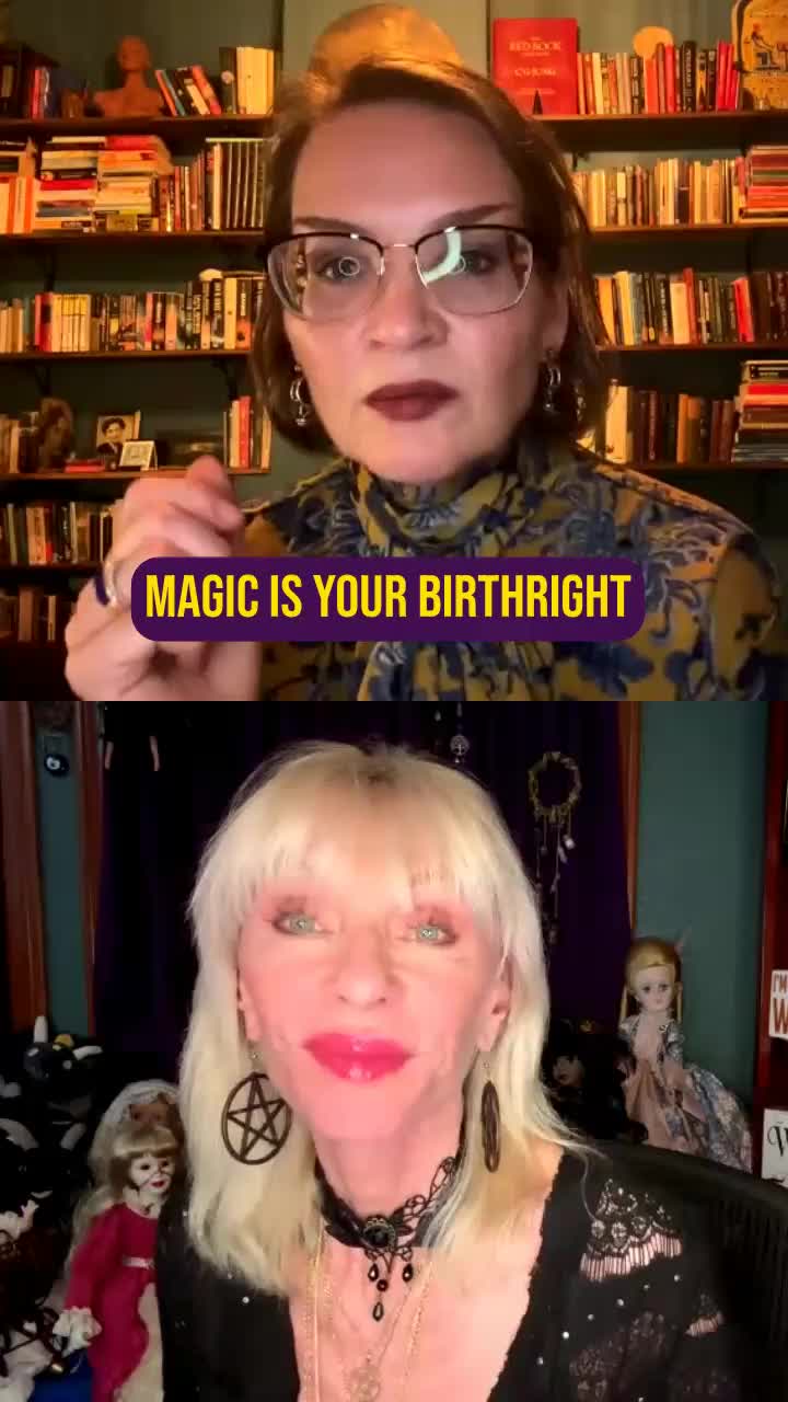 @Patti Negri