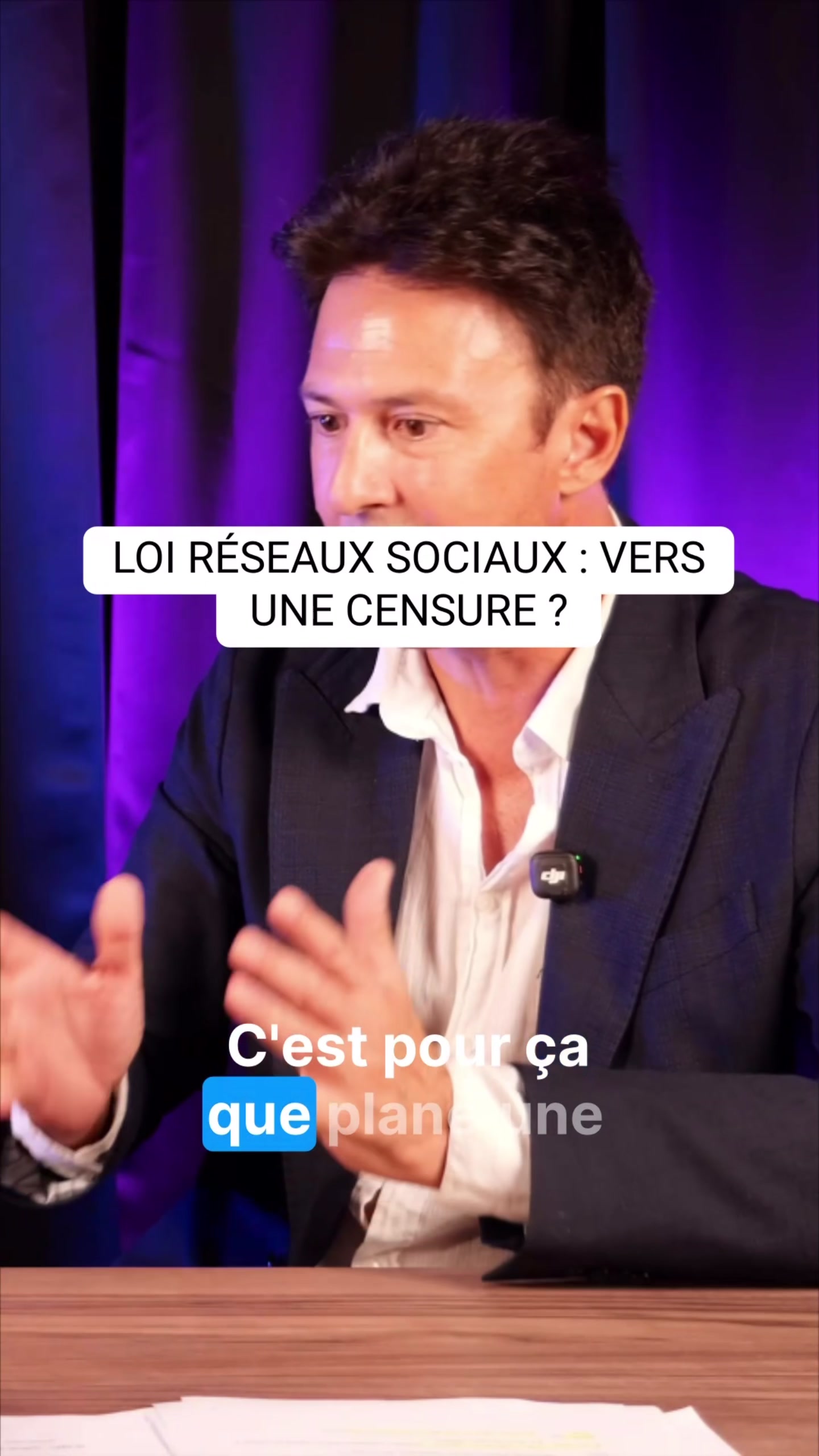 @David Guyon Avocat