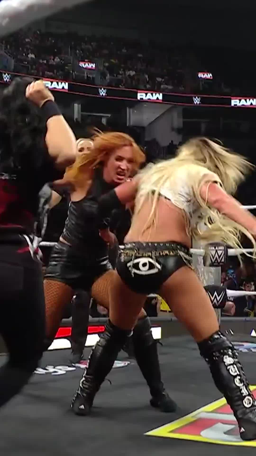 @WWE Español