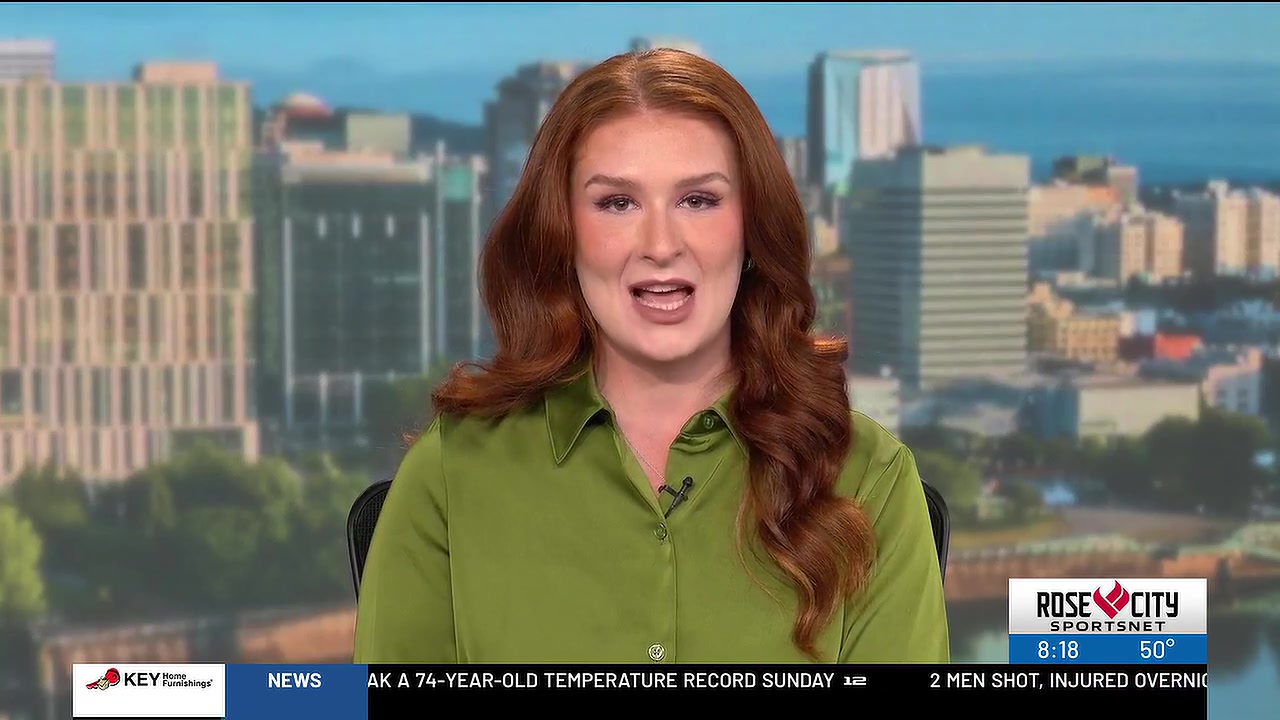 @KPTV FOX 12 Oregon