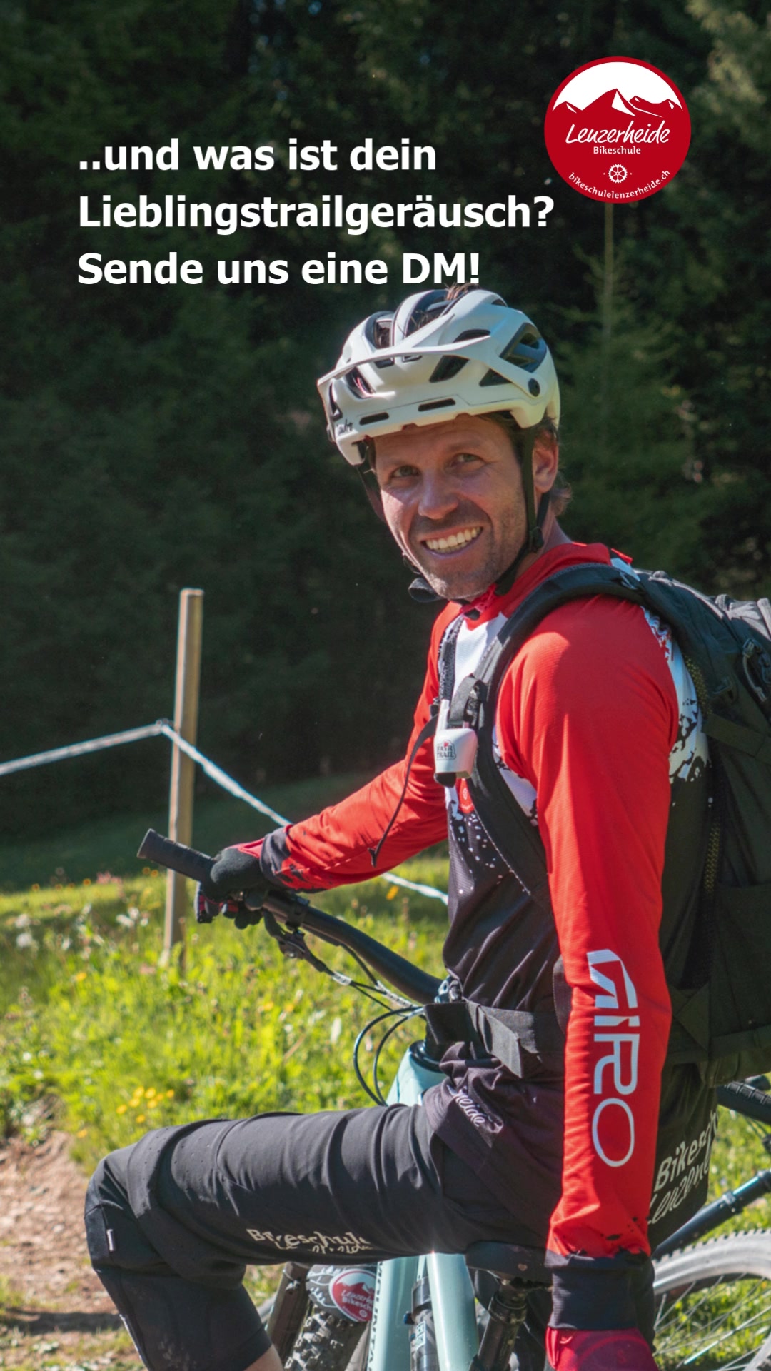 @Ski- & Bikeschule Lenzerheide