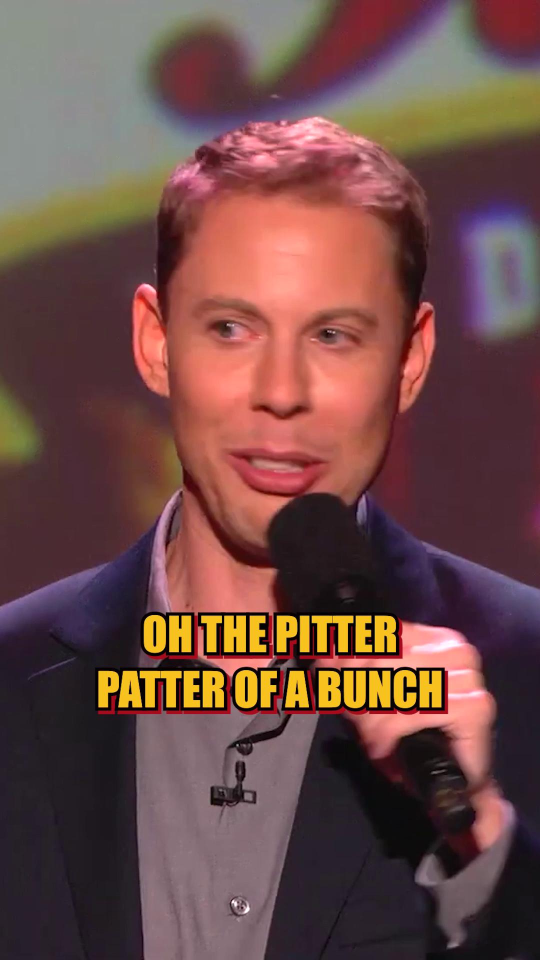 @Irvine Improv