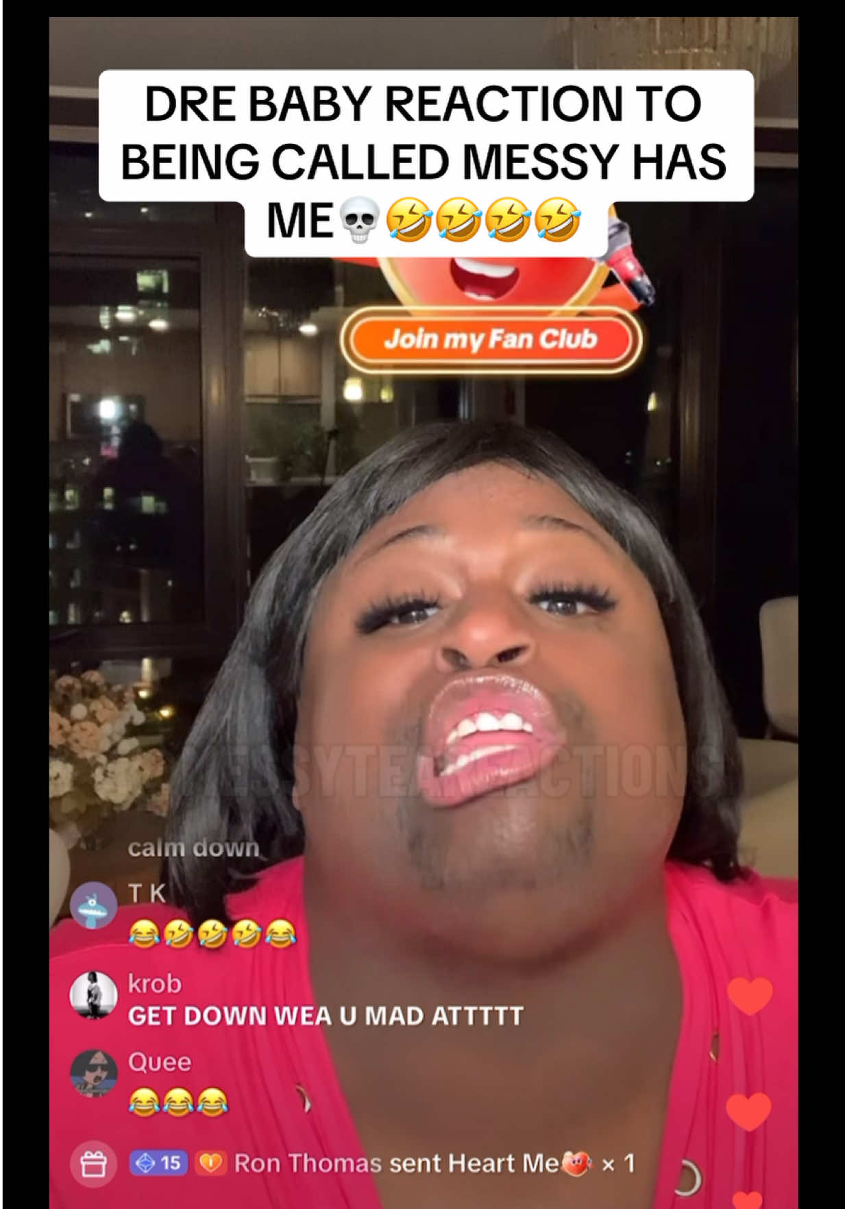 @MessyTeaReactions