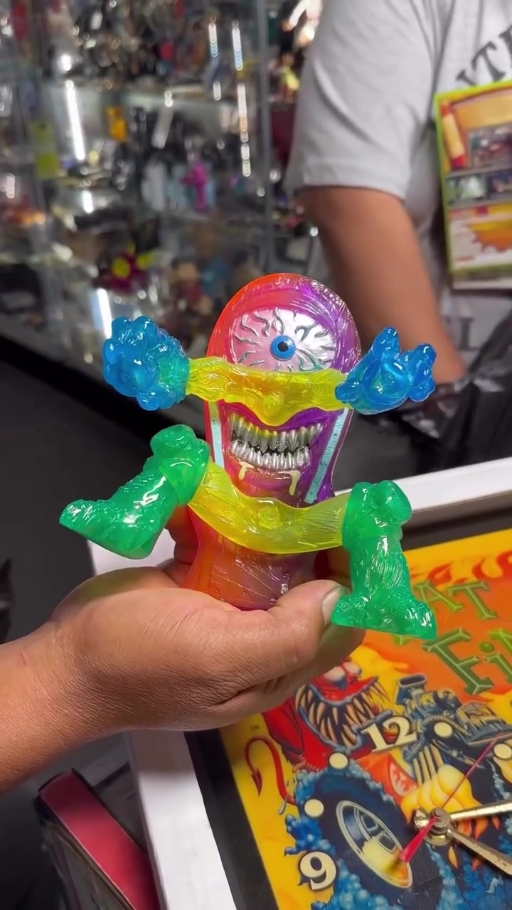 @SWARMM