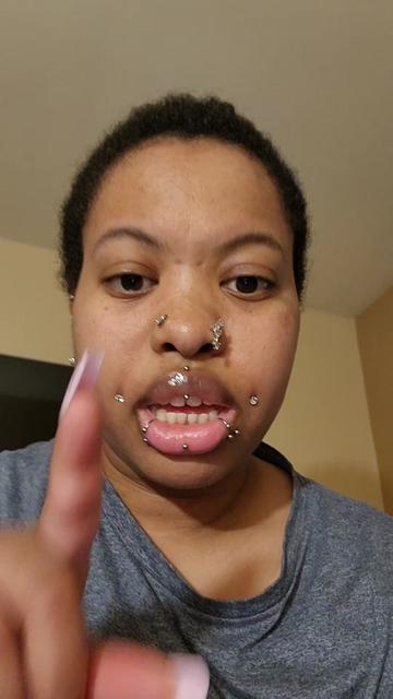 @Nailah