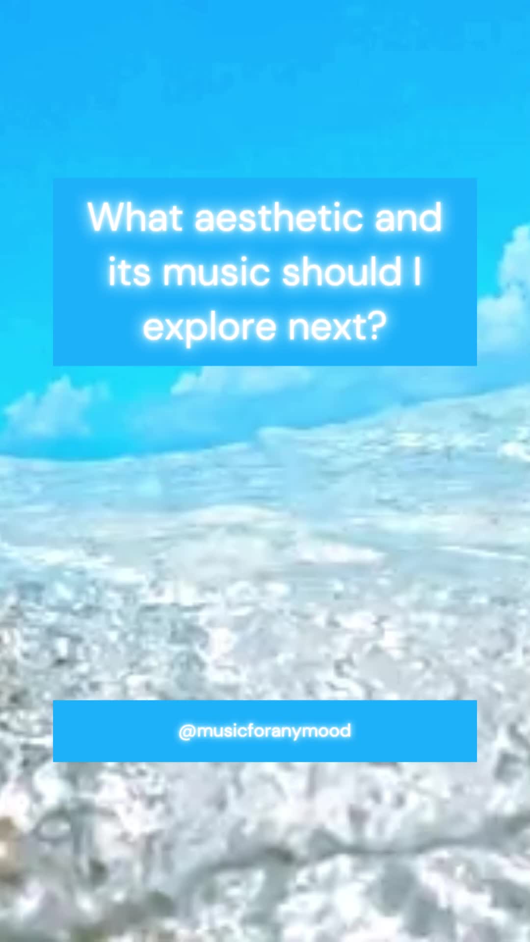 @musicforanymood