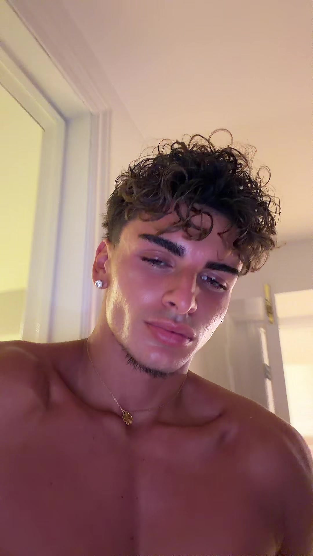 @Isthatchrisniko