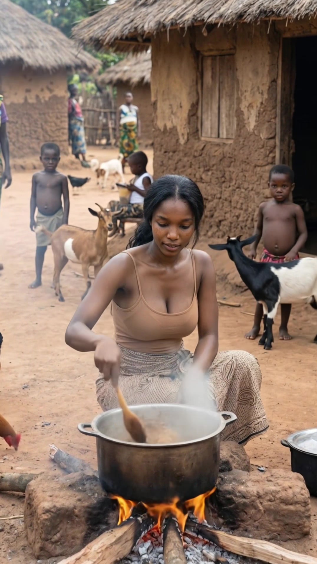 @Zuri Kamau