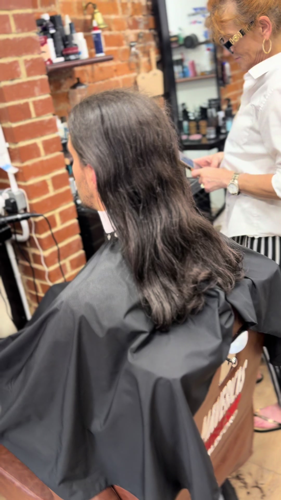 @MavericksBarberShop