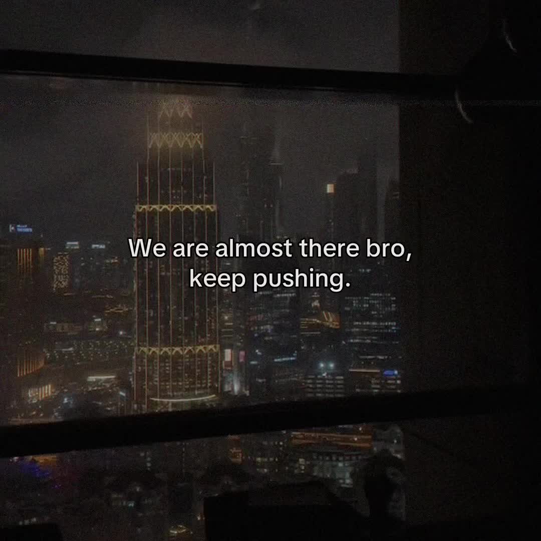 @Dedication™