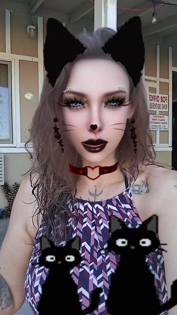 @devil queen