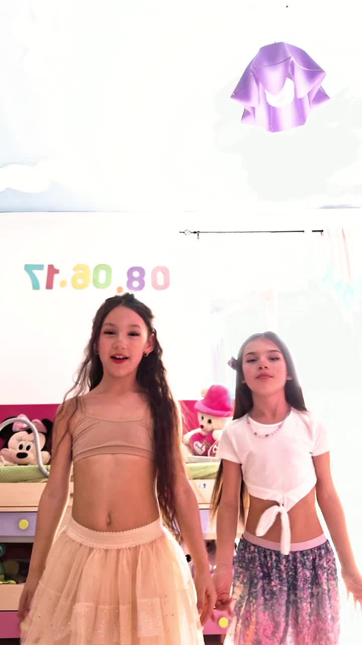 @Asia danza&MammaVeronica🩰🩰