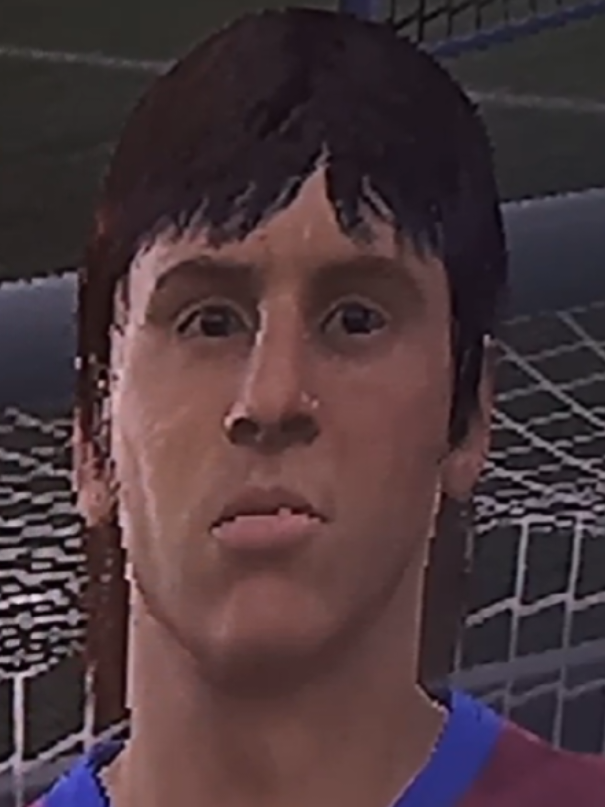 @PESFANSFOREVER