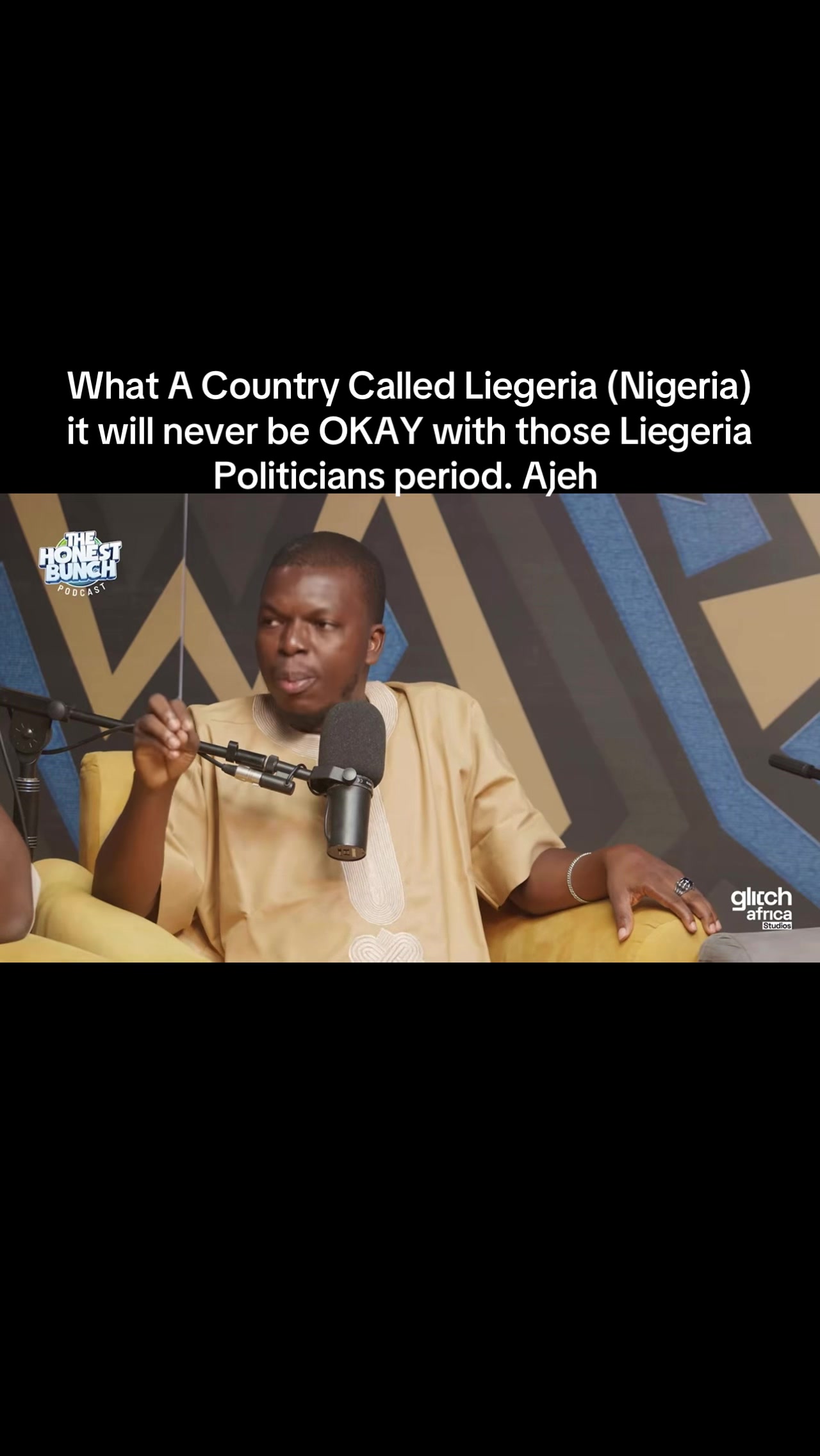 @Otunba SixOba Yomi