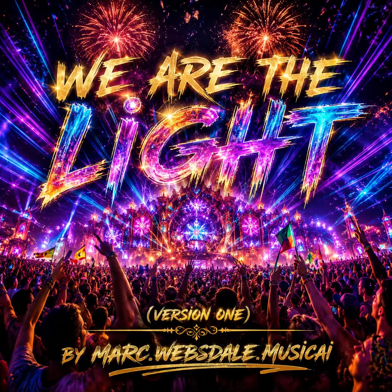 @Marc Websdale Music Ai 🎵🎵