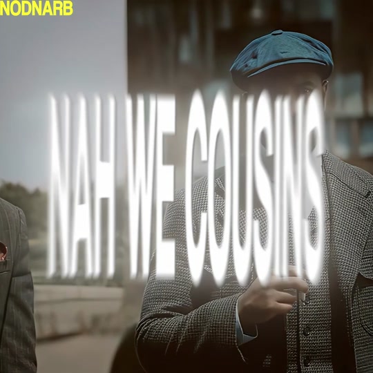 @Nodnarb