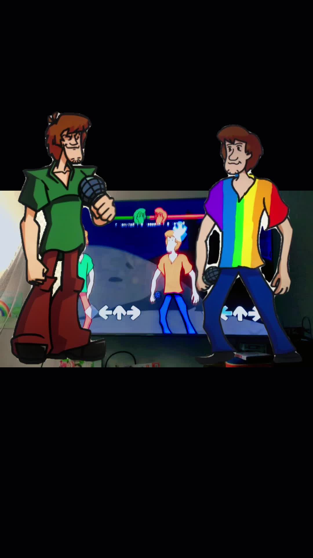 @shaggy_fnf