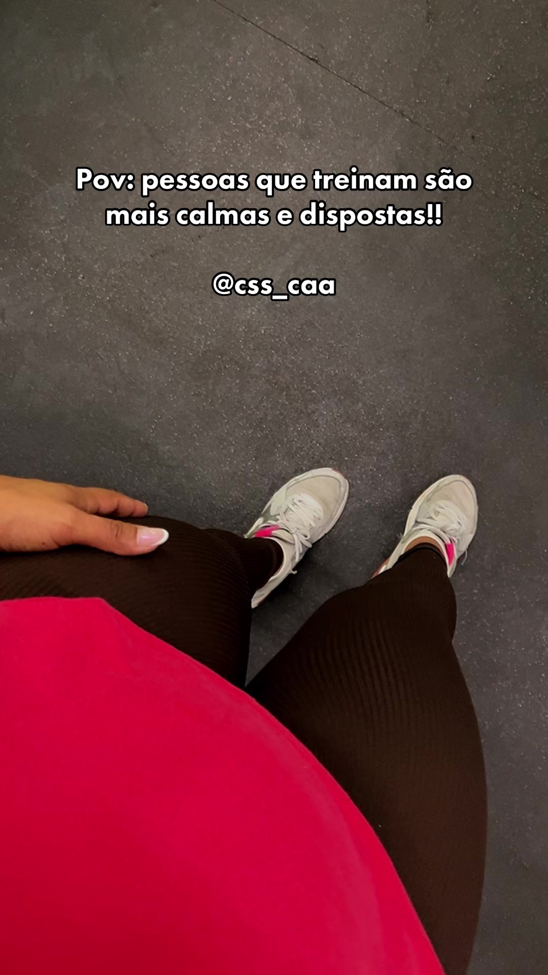 @Cah Souza
