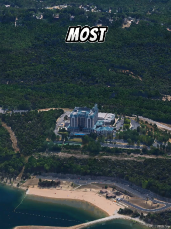 @LUXURY USA RESORTS