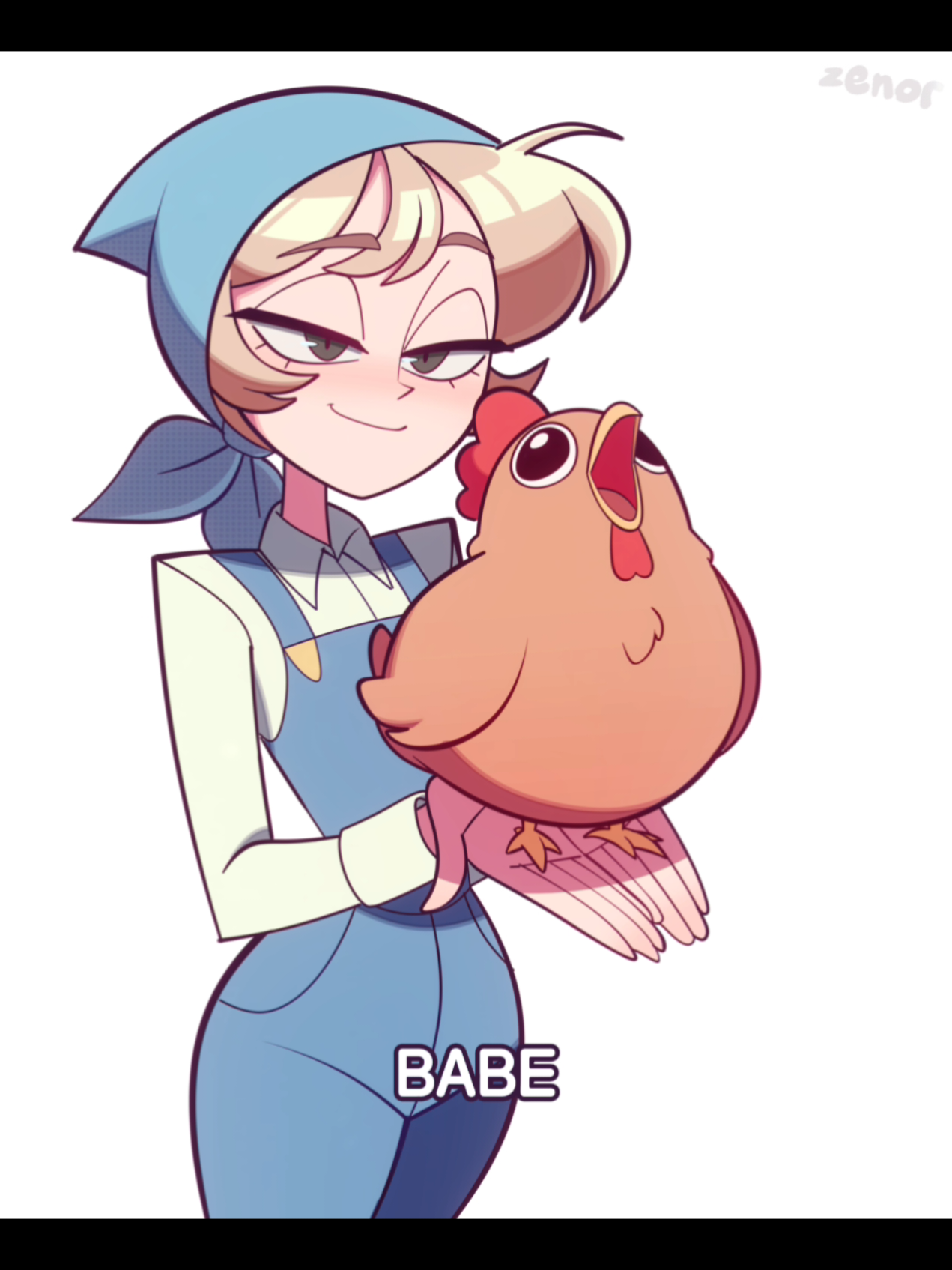 @Zenore