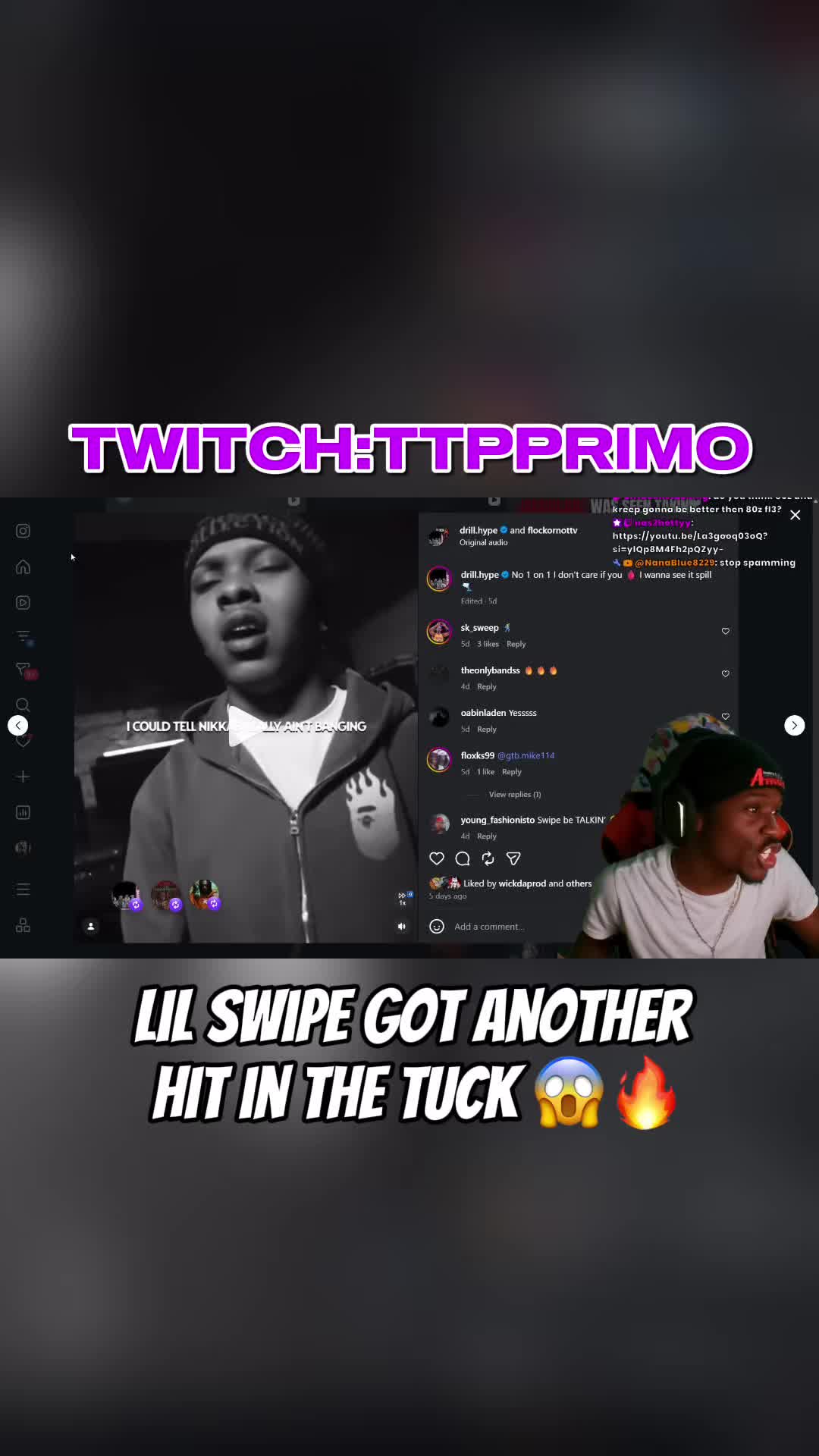 @TTP PRIMO
