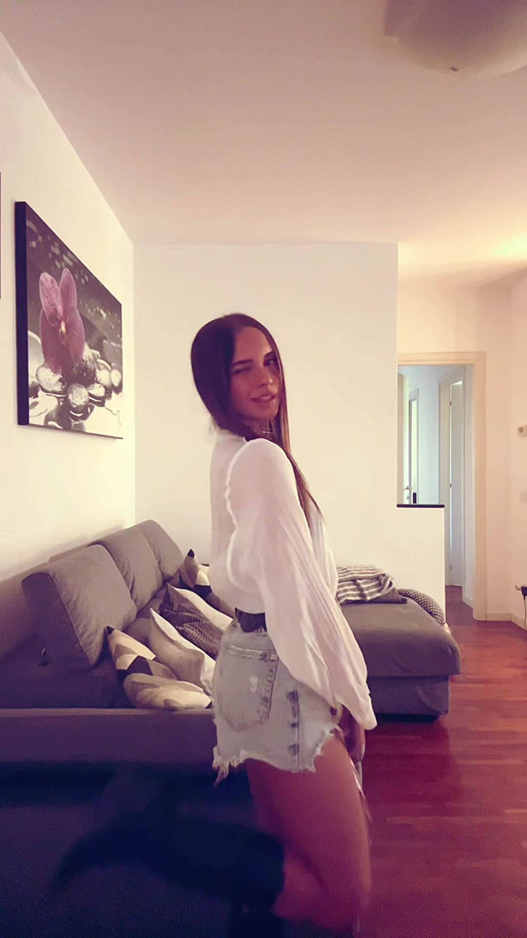 @Irene